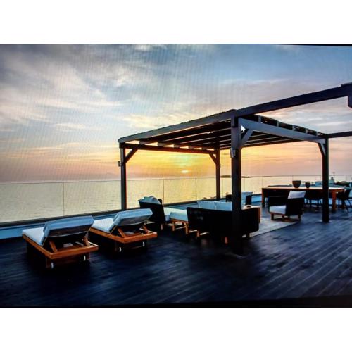 Naisikas Sea View Apartment