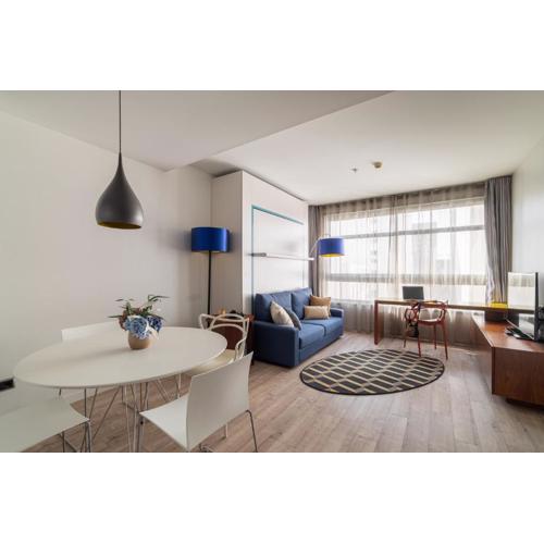 Naitly Barcelona Poblenou