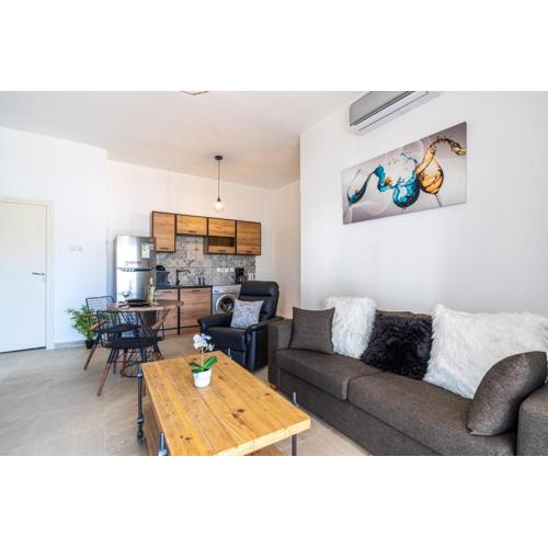 Nala - 2 BR Apartment in Larnaca
