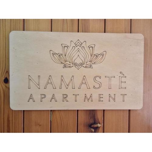Namastè Apartments Agrigento