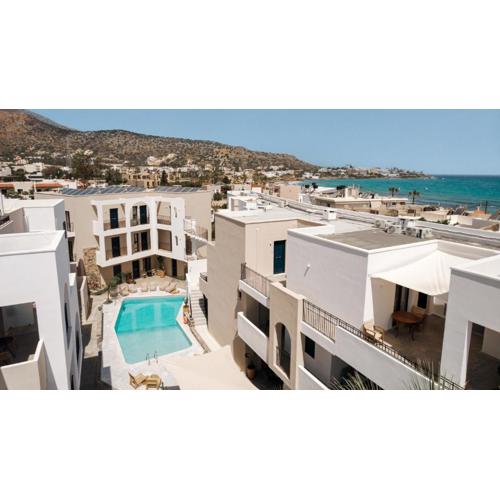 Nami Hotel & Suites
