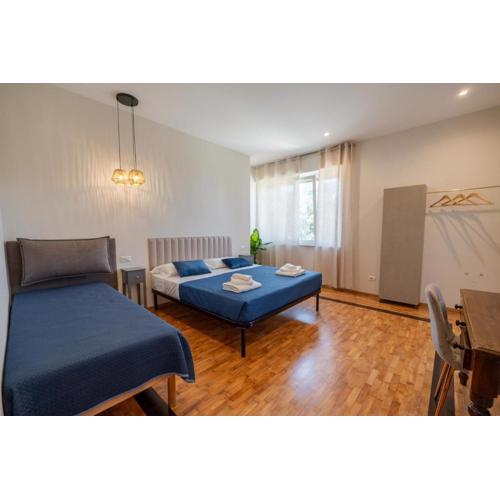 Namuri Comfortable Rooms