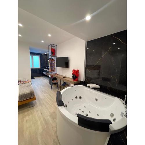 Namuri Luxury Rooms