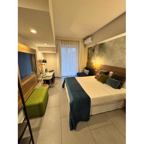Namuri Rooms