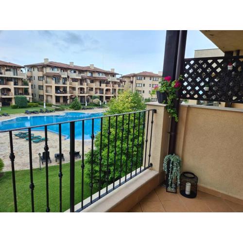 Nana apartment in Kaliakria resort