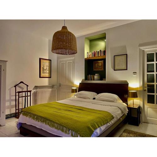 Nana Henani bed and breakfast , Gammarth