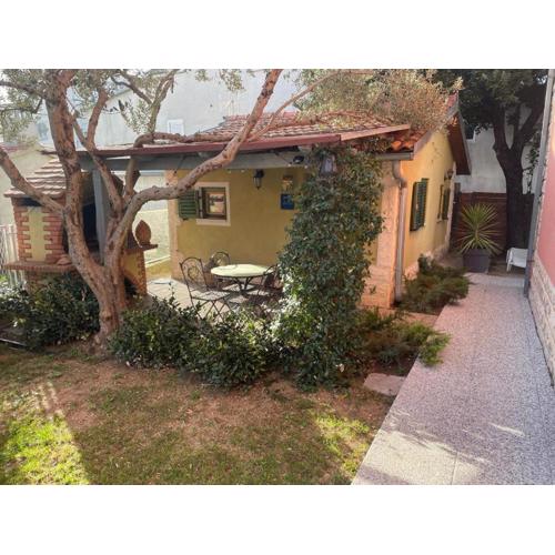 Nana holiday house
