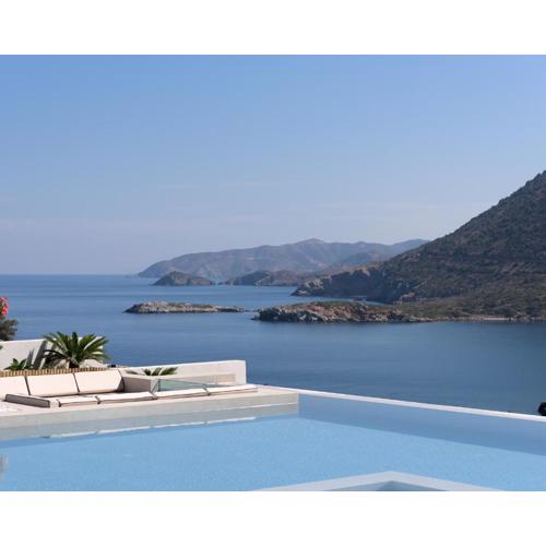 Nandana Luxury Villa, an infinite blue experience, By ThinkVilla