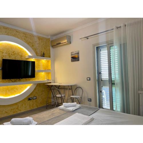 Nandos apartment 1