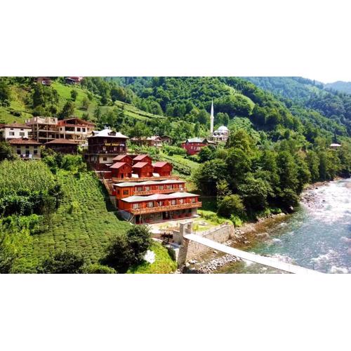 Nani Boutique Hotel & Bungalow