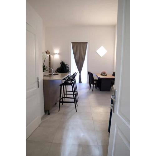 NANNI LOFT HOUSE
