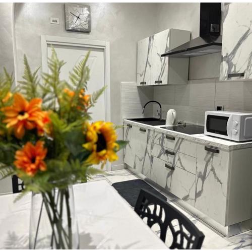 Naomi Luxury Home