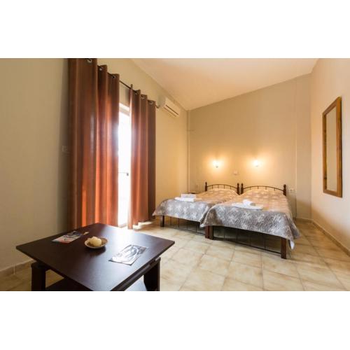 Naos Studios - Private Apartment