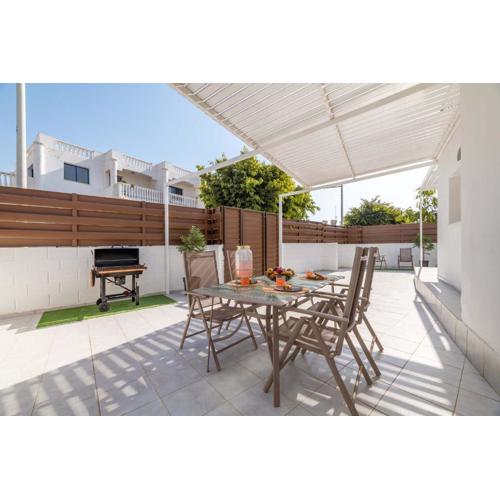 Napa Centro Apartment