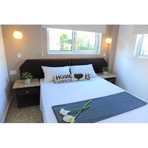 Napa City Apartments