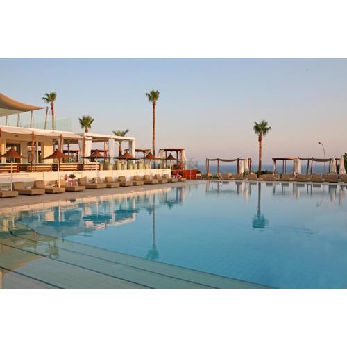 Napa Mermaid Hotel & Suites