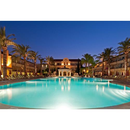 Napa Plaza Hotel (Adults Only)