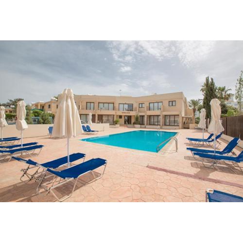 Napiana Apartments