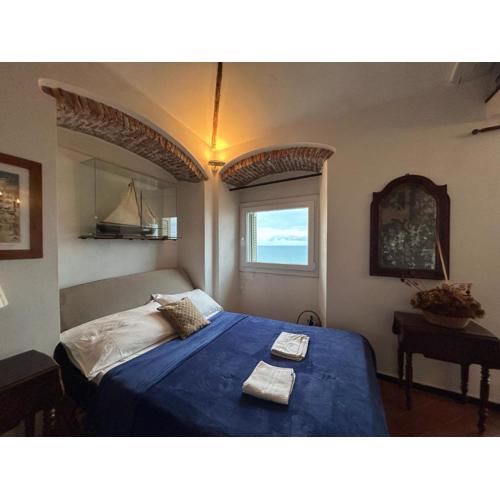 NAPOLEONE vintage house
