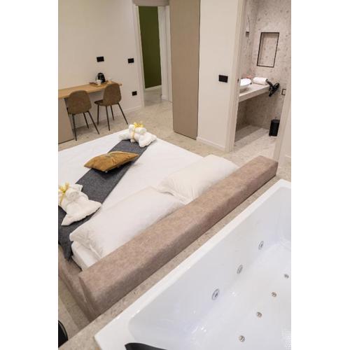Napolitano Rooms - Pompei