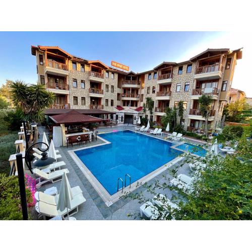 Nar Apart Hotel