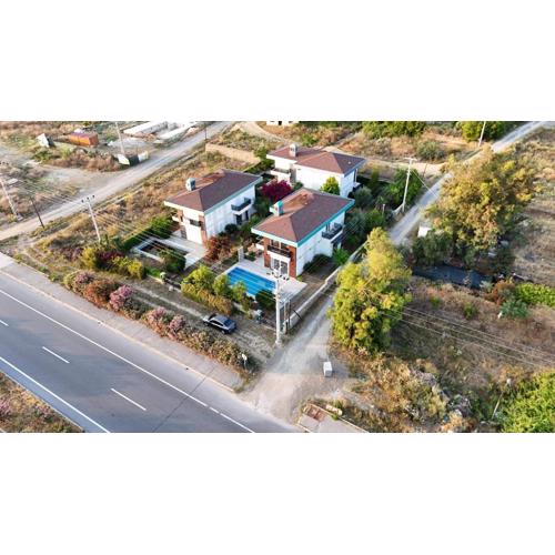 Nar Villa