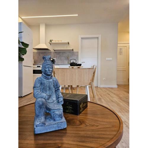 Nara by Celta Home