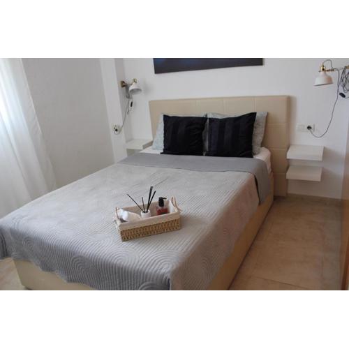 Naranja Apartament on the beach 2 bedrooms