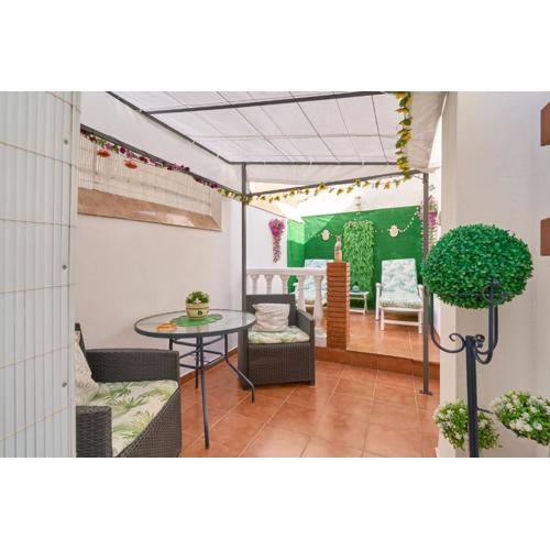 Naranja apartment