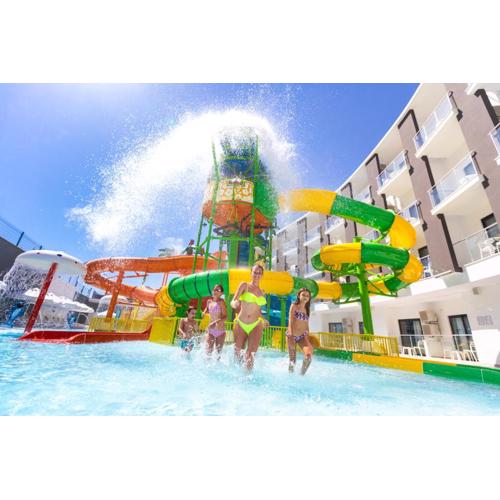 Narcia Resort Side - Ultra All Inclusive