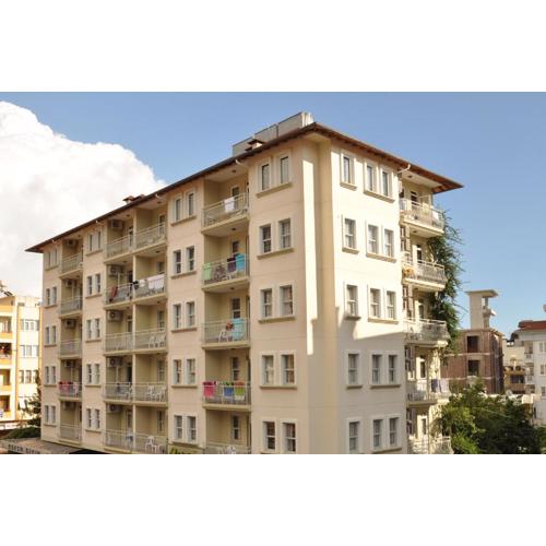 Narcis Apart Hotel