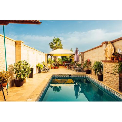 Narcisa Farmhouse B&B