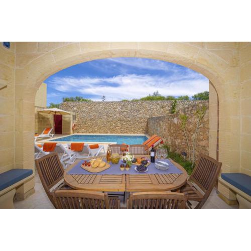 Narcisa Holiday Home