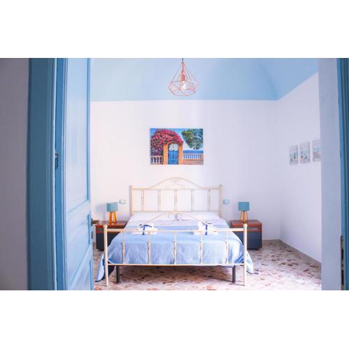 Narciso Blu