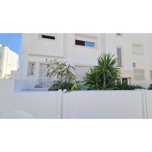 Narcisse Home