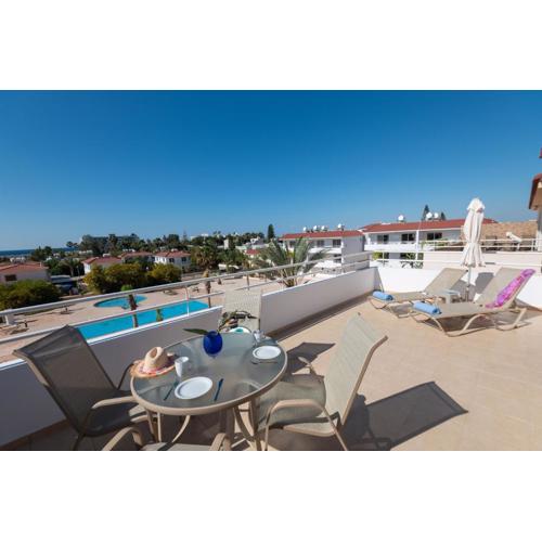 Narcissos Nissi Beach Apartment C16