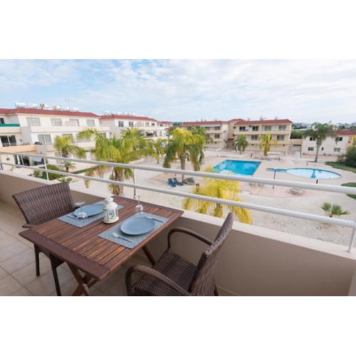 Narcissos Nissi Beach Apartment D9