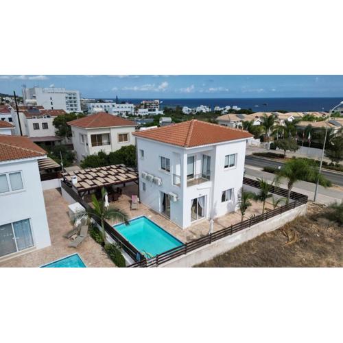 Narcissos Villa 2