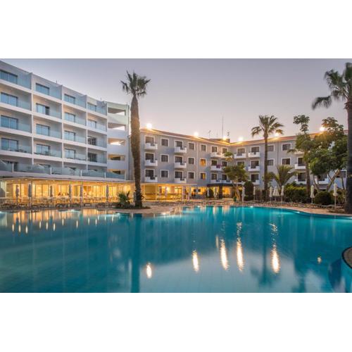 Narcissos Waterpark Resort
