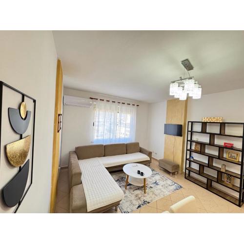 Nardas apartment