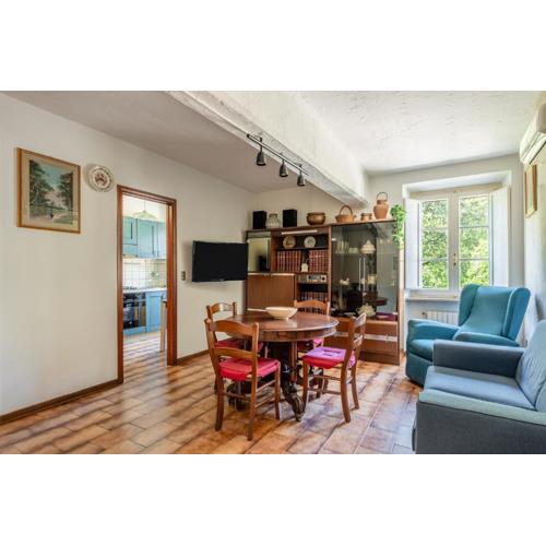 Nardini House