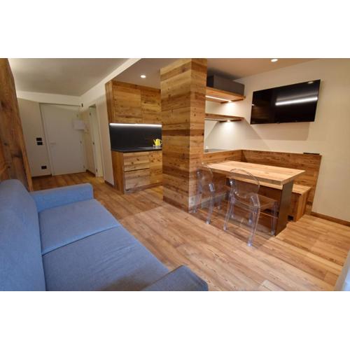 Nardis WOOD Studio 133