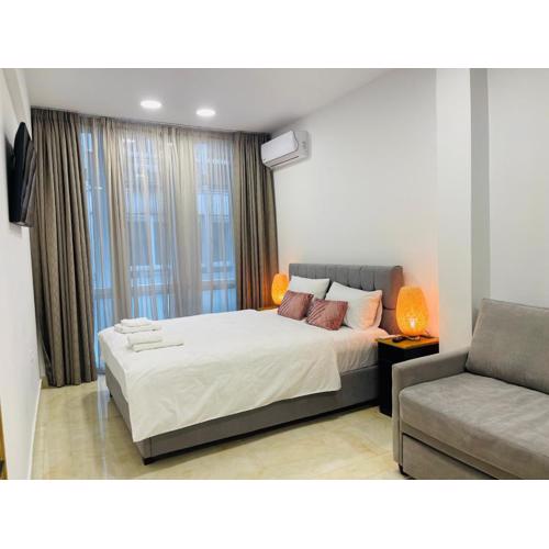 Narek luxury Apartment\
