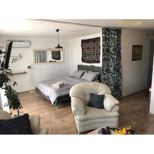 Narlıbahçe Home