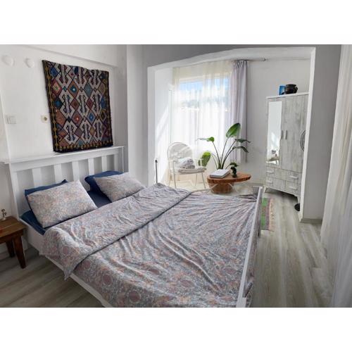 Narlıbahçe Home