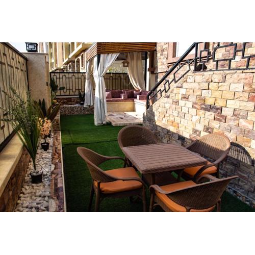 Narmer Appartement Families Only - شقق نارمر الفندقية للعائلات فقط