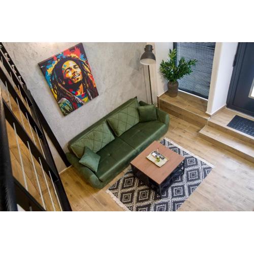 Narnia LOFT