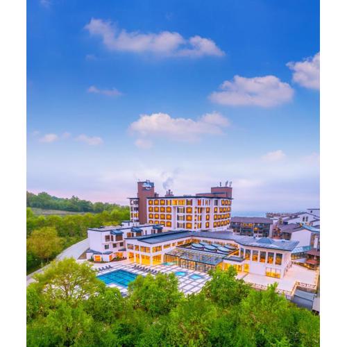 Narven Wellness & Thermal Hotel