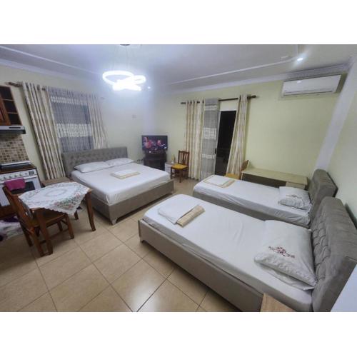 Nasi Apartament Tirana