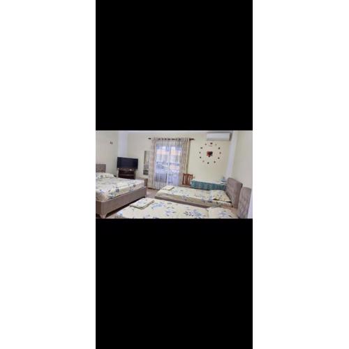 Nasi Apartament